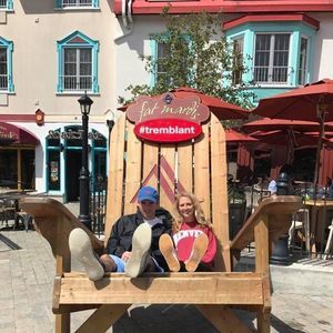 Meet your Posher, Paul